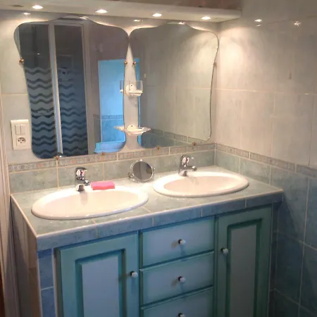 La Ferme De Manon 5*