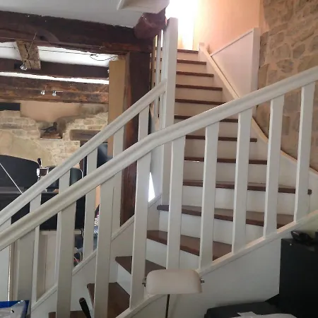 La Ferme De Manon Panzió