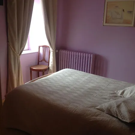 La Ferme De Manon 5* Bozouls