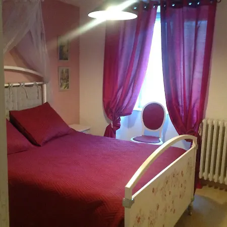 La Ferme De Manon 5*