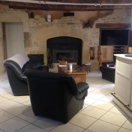 La Ferme De Manon Panzió 5*