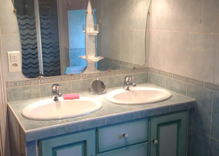 La Ferme De Manon 5*