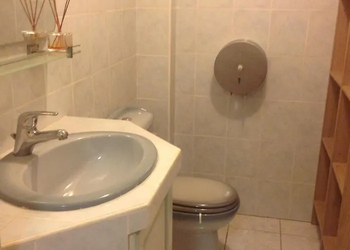 La Ferme De Manon Oda ve Kahvaltı Bozouls