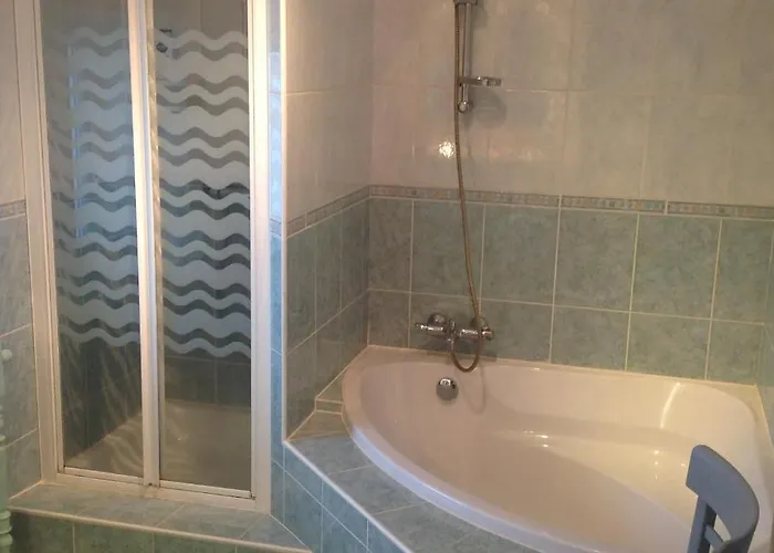 La Ferme De Manon Bozouls