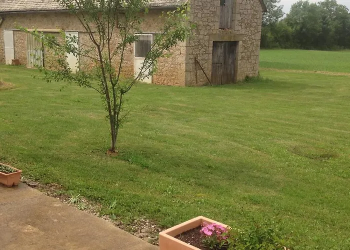 La Ferme De Manon 5* Bozouls