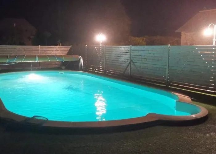 La Ferme De Manon Oda ve Kahvaltı