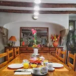 Frühstückspension La Ferme De Manon