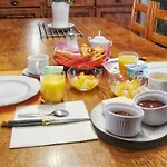 Frühstückspension La Ferme De Manon 5*