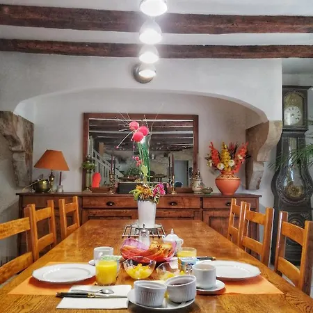 Bed & Breakfast La Ferme De Manon