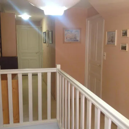 La Ferme De Manon Bed & Breakfast 5*