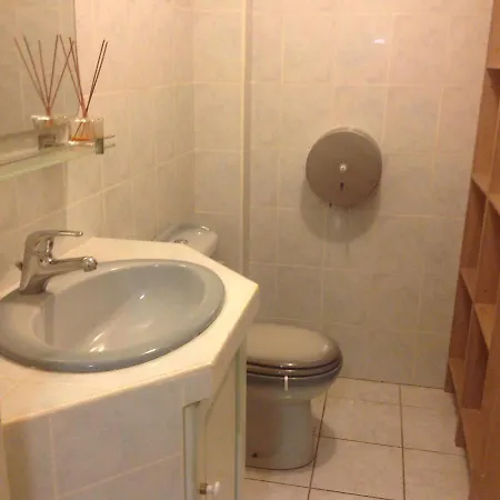 La Ferme De Manon Bed & Breakfast Bozouls
