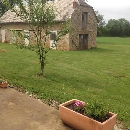La Ferme De Manon 5* Bozouls