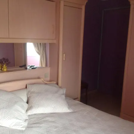 Bed & Breakfast La Ferme De Manon 5*