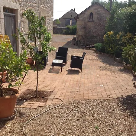 La Ferme De Manon Bed & Breakfast 5*