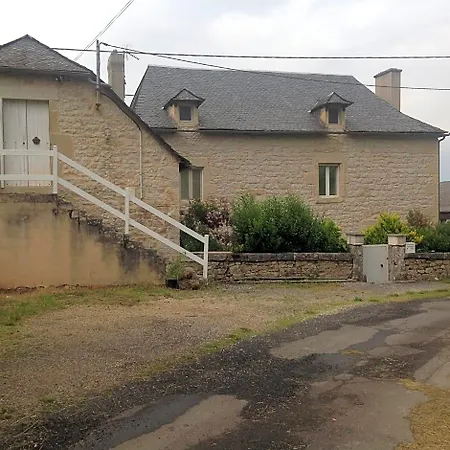 La Ferme De Manon Bozouls
