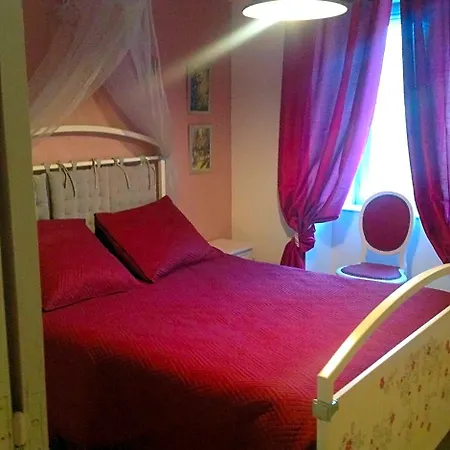 La Ferme De Manon 5*