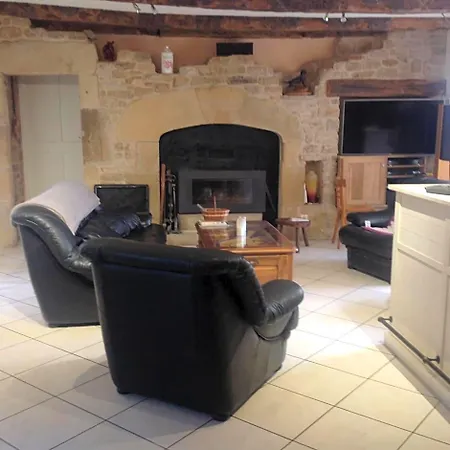 La Ferme De Manon Bed & Breakfast Bozouls