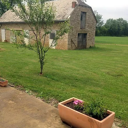 La Ferme De Manon