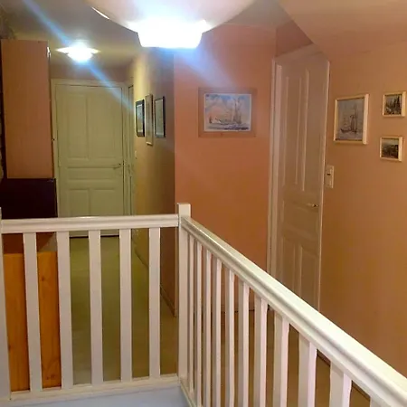 La Ferme De Manon 5* Bozouls