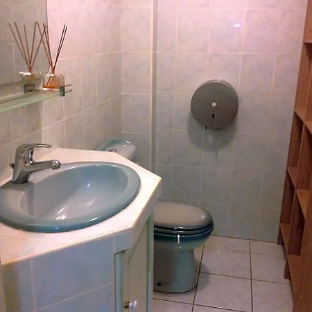 Bed & Breakfast La Ferme De Manon 5*