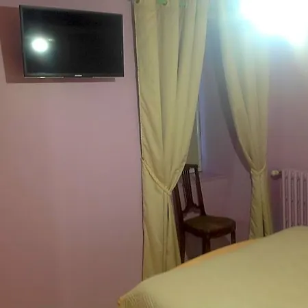 Bed & Breakfast La Ferme De Manon