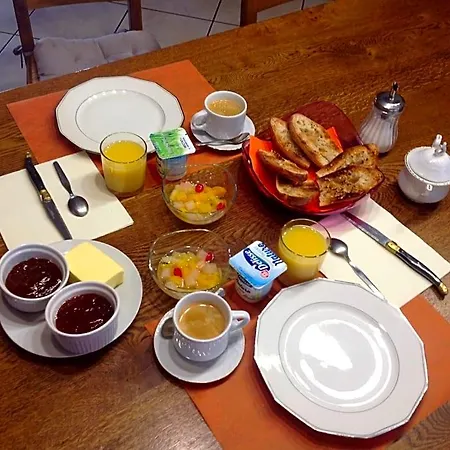 Bed & Breakfast La Ferme De Manon