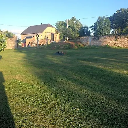 La Ferme De Manon