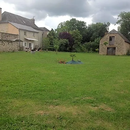 La Ferme De Manon 5*