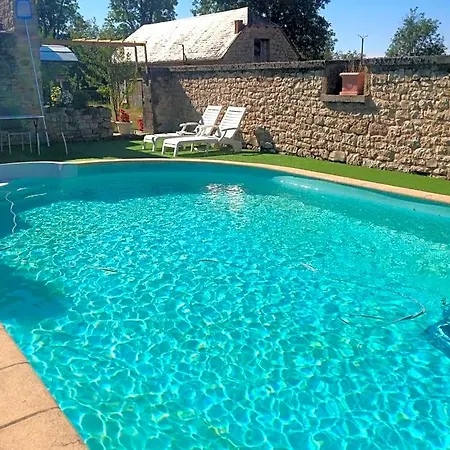 La Ferme De Manon Bed & Breakfast