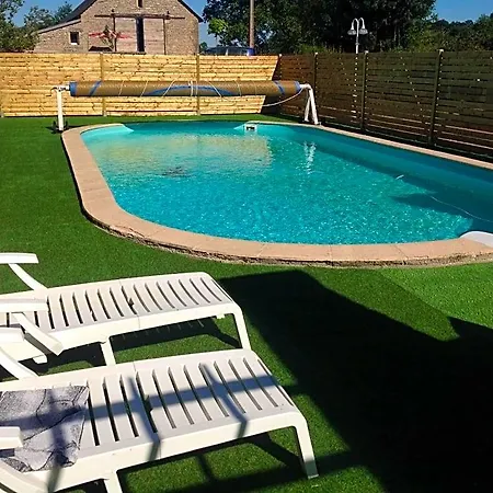 Bed & Breakfast La Ferme De Manon