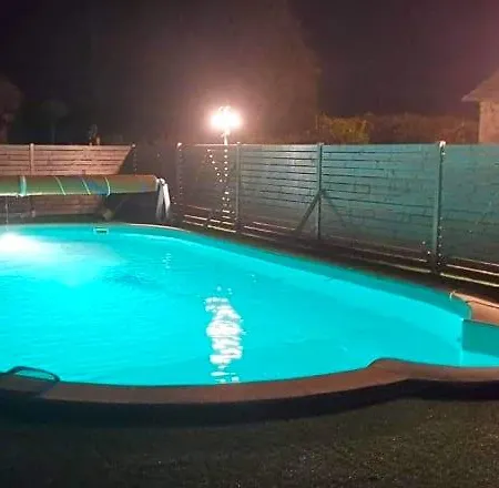 La Ferme De Manon 5* Bozouls