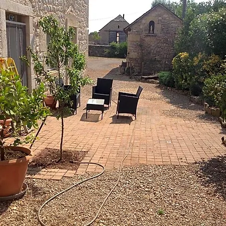 Bed & Breakfast La Ferme De Manon