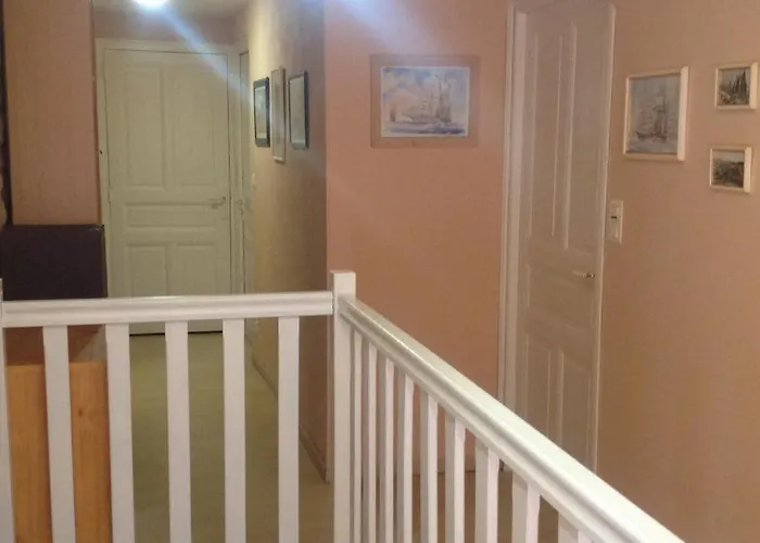 La Ferme De Manon Bed & Breakfast 5*