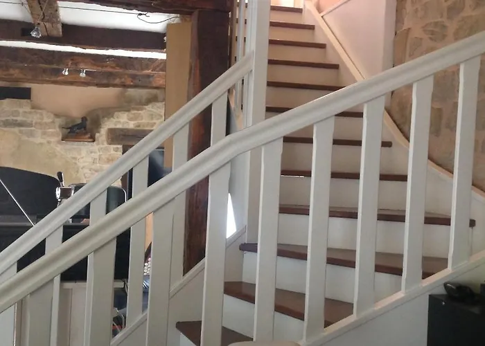 La Ferme De Manon Bed & Breakfast