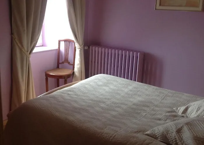 La Ferme De Manon 5* Bozouls